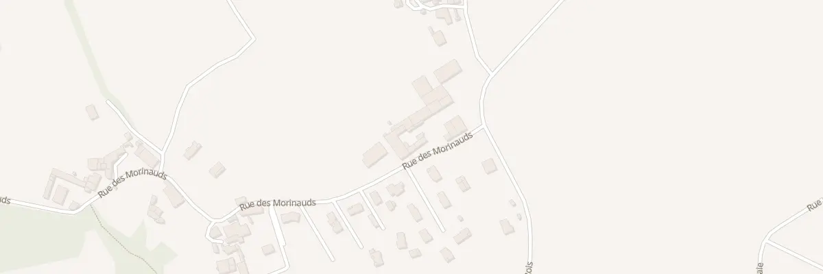 Plan du 4 Rue des Morinauds à Mouthiers-sur-Boëme