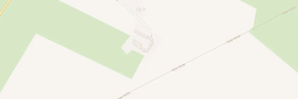 Plan du 34A Le Coudrai à Semallé