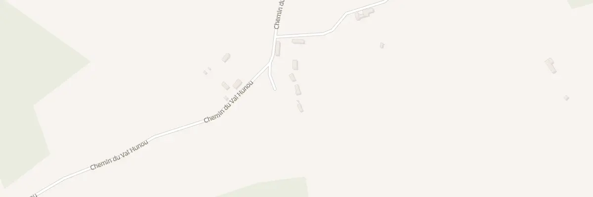 Plan du 49 Imp du Val aux Champeaux