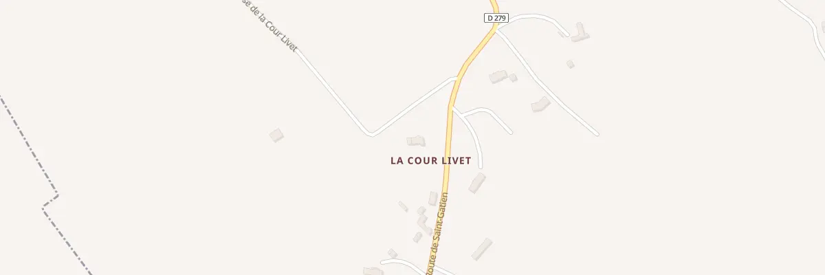 Plan du 5077 Le Clos à Englesqueville-en-Auge