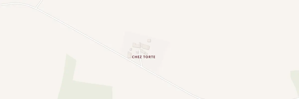 Plan du 5099 Chez Tortre à Juignac