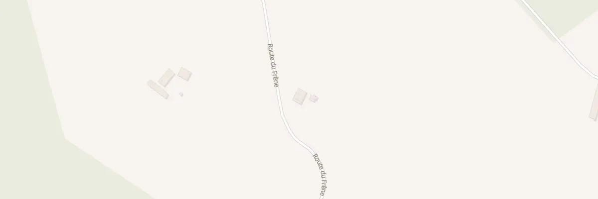 Plan du 1224 Rte du Frêne à Castelnau-sur-Gupie