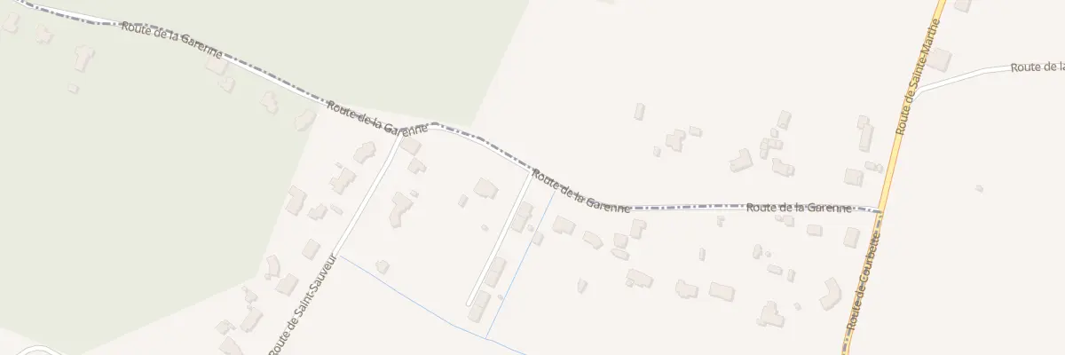 Plan du 35 Imp des Moissons à Sainte-Marthe
