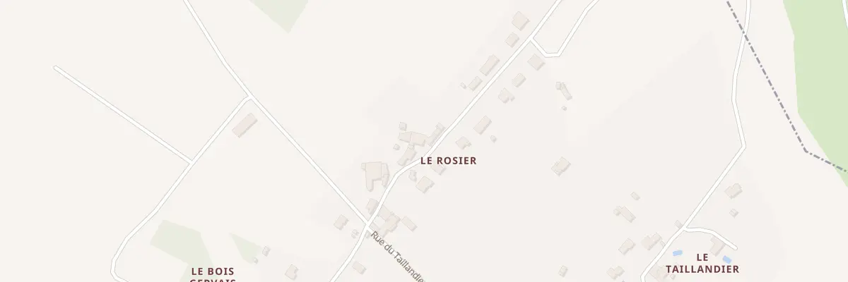 Plan du 27 Rte de Voeuil à Mouthiers-sur-Boëme
