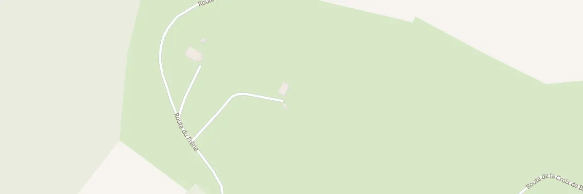 Plan du 518 Rte du Frêne à Castelnau-sur-Gupie