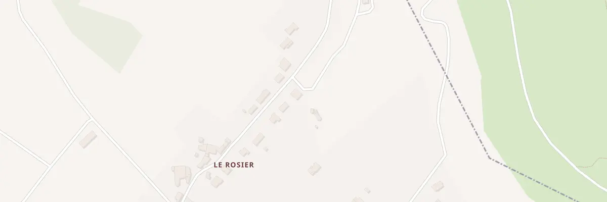 Plan du 28 Rte de Voeuil à Mouthiers-sur-Boëme