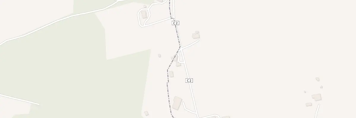 Plan du 1195 Rte de Pitarre à Grézet-Cavagnan