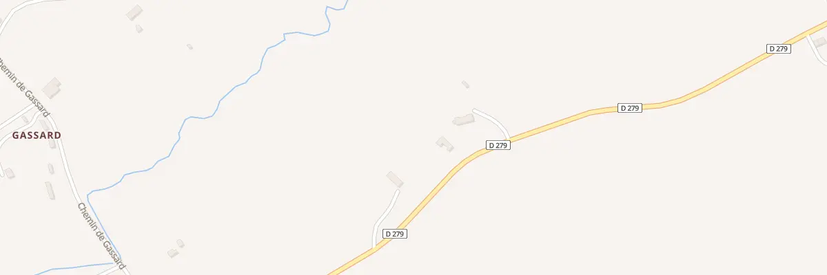 Plan du 1311 Rte de St Gatien à Englesqueville-en-Auge