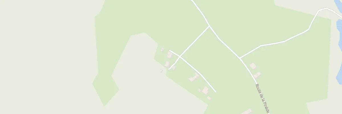 Plan du 125 Imp des Vieux Chênes à Saint-Rémy