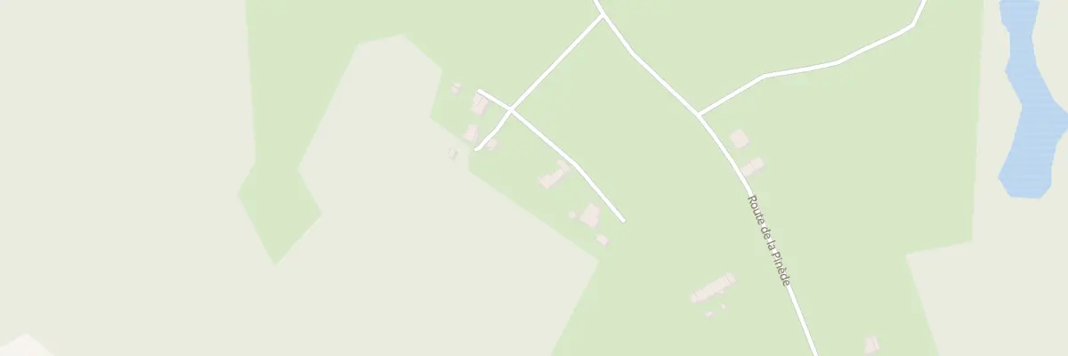 Plan du 212 Imp des Vieux Chênes à Saint-Rémy