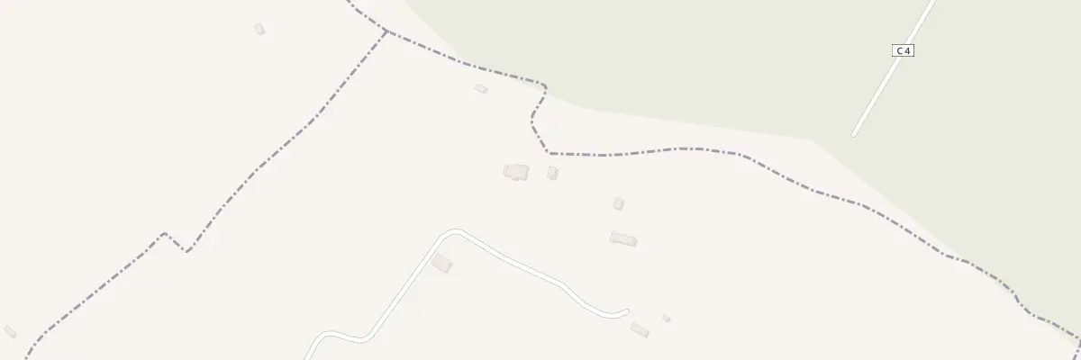 Plan du 711 Che du Hameau aux Pouchains à Saint-Martin-aux-Chartrains