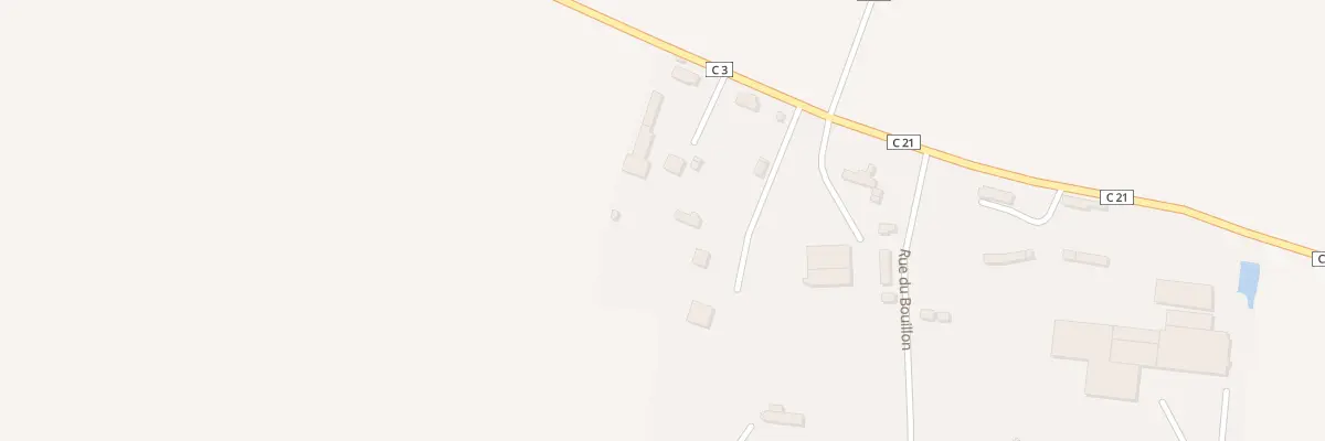 Plan du 631 Rue du Fer à Cheval à Montivilliers