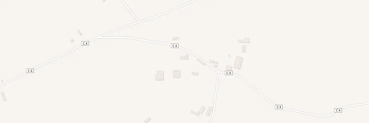Plan du 49 Le Fresne à Champosoult