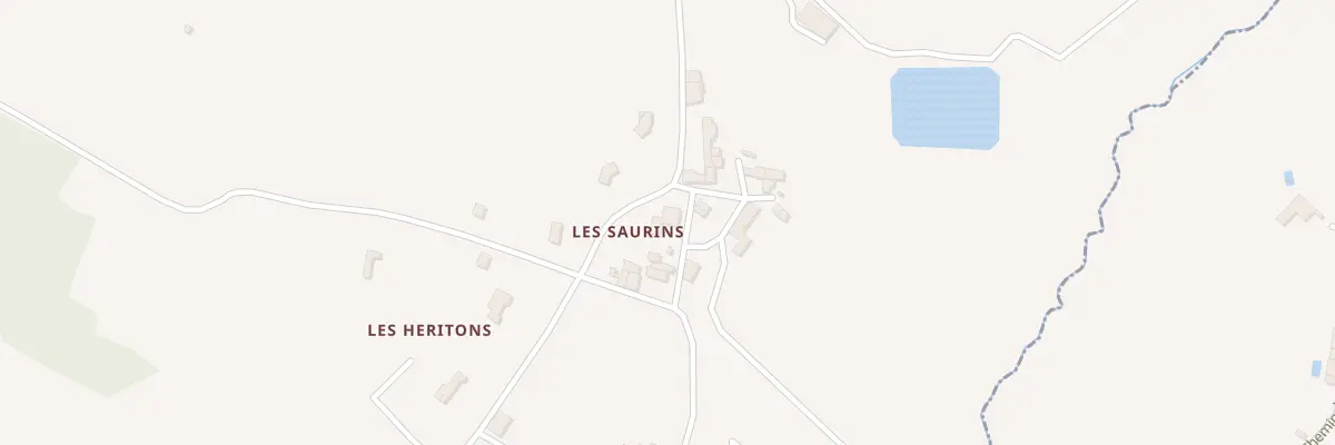 Plan du 47 Rle du Cèdre à Saint-Quentin-de-Caplong