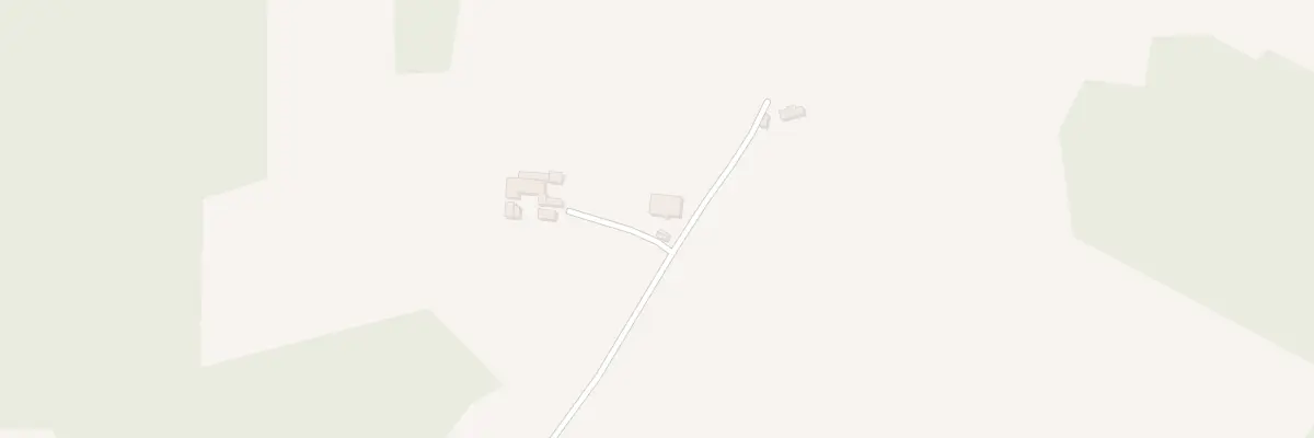 Plan du 599 Imp Bellevue à Esclottes