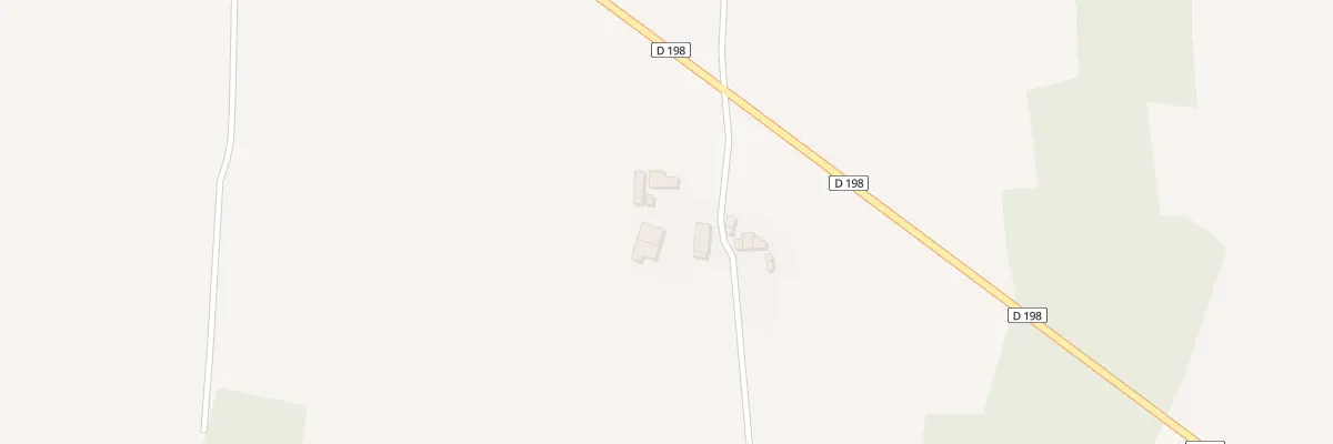 Plan du 1548 Rte de Bré Girard à Noyant-Villages