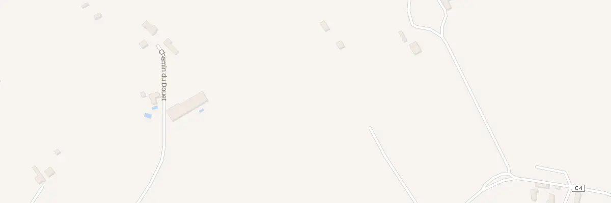 Plan du 5083 Route des Loges à Livarot-Pays-d’Auge