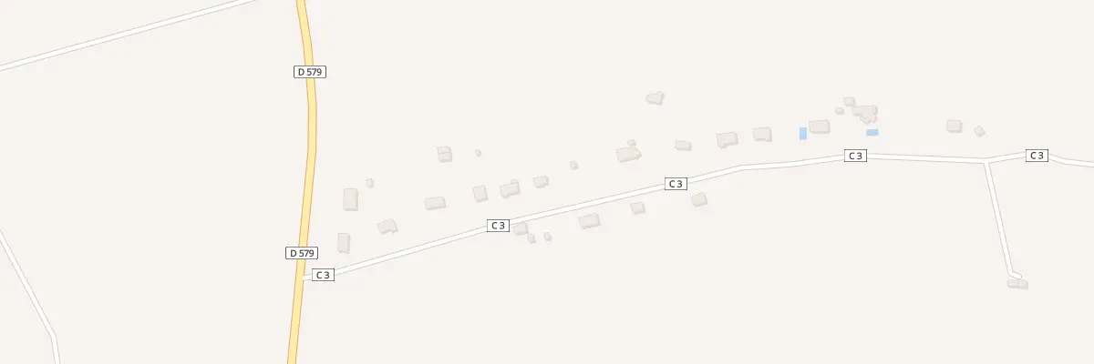 Plan du 217 Che de la Grande Rue à Livarot-Pays-d’Auge