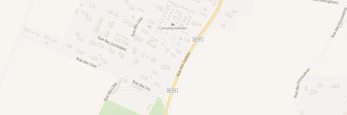 Plan du 5673 Le Grand Hameau à Saint-Jouin-Bruneval