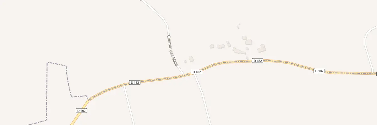 Plan du 5176 Pre St Pierre à Saint-Pierre-des-Ifs
