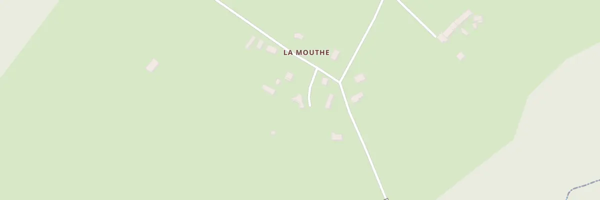 Plan du 41 Rte Saint Exupéry à Saint-Rémy