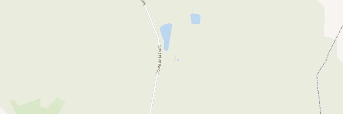 Plan du 1127 L’Etanchau à Saint Aulaye-Puymangou
