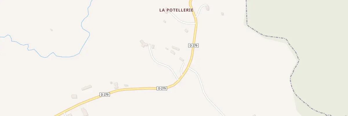 Plan du 2077 Rte de St Gatien à Englesqueville-en-Auge