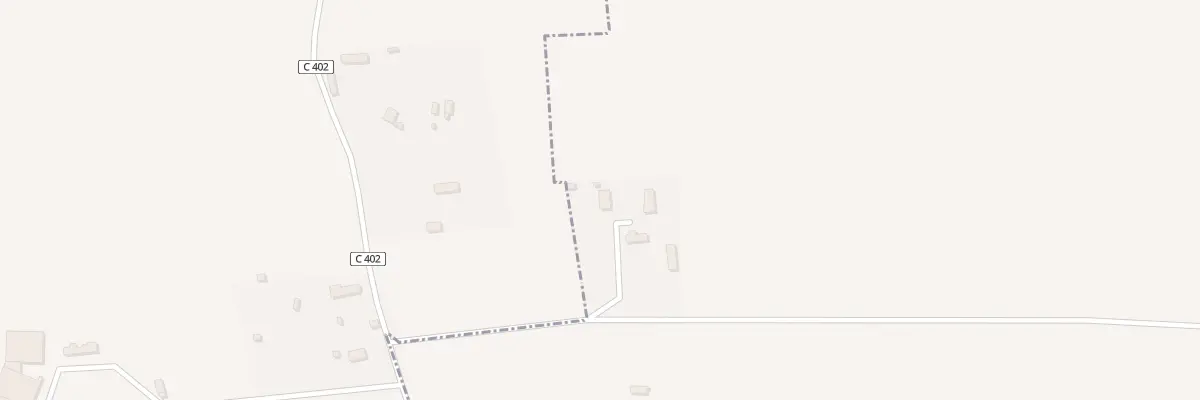Plan du 16 Rue des Cavaliers à Mannevillette