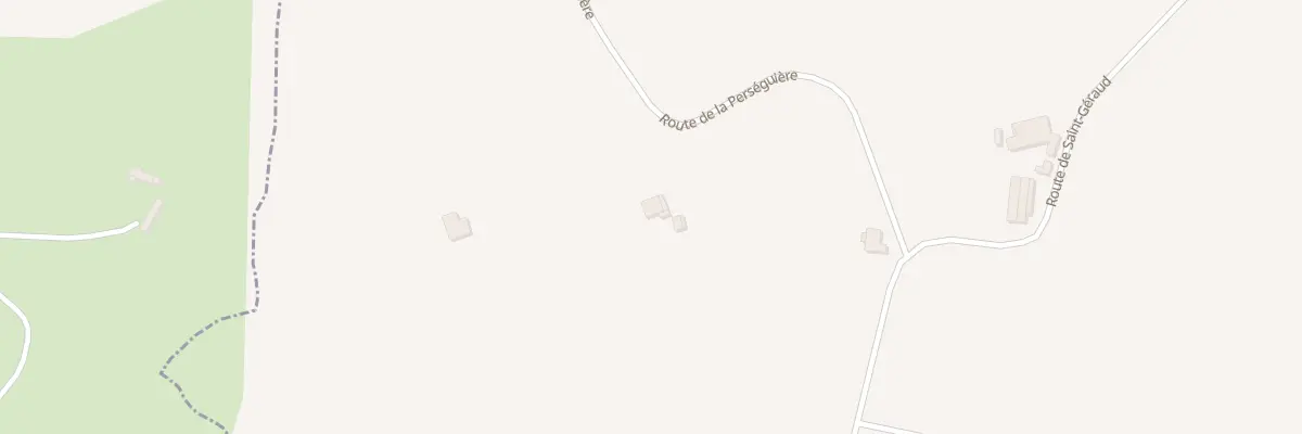 Plan du 18 Les Aubinettes à Labastide-Castel-Amouroux