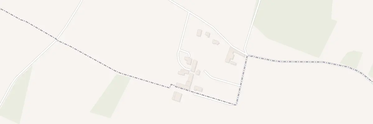 Plan du 5 Rue des Vignes à Bernac
