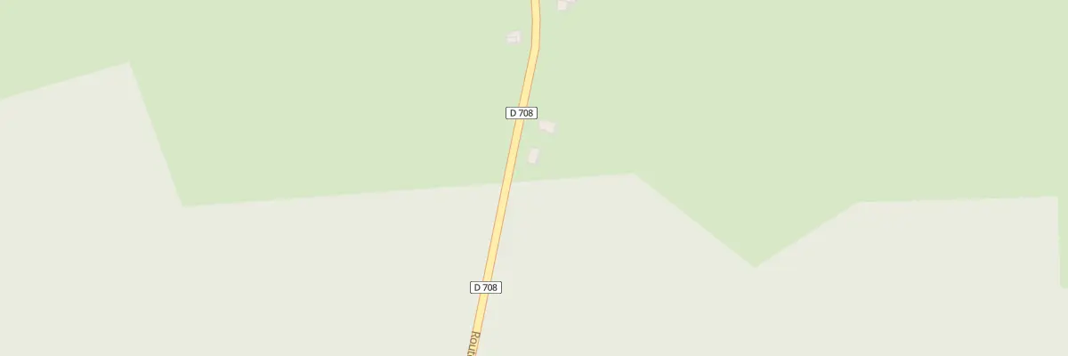 Plan du 3828 Rte de la Nouvelle Aquitaine à Saint-Rémy