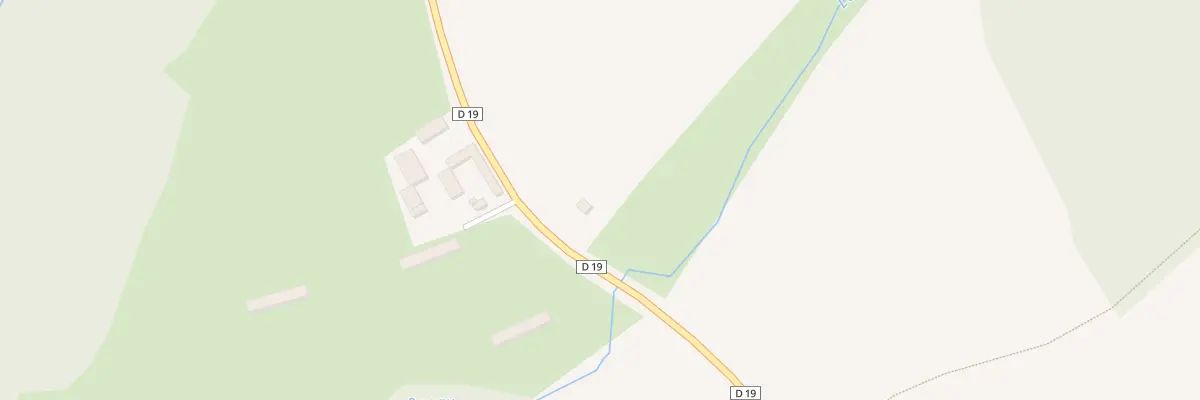 Plan du 6 La Fourmillerie à Ancinnes
