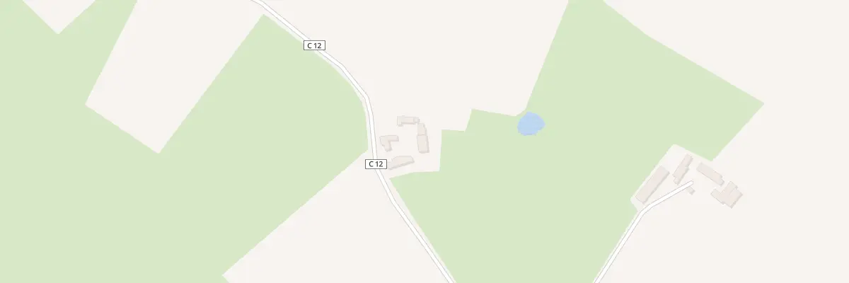 Plan du 5241 La Nemerie à Vivoin