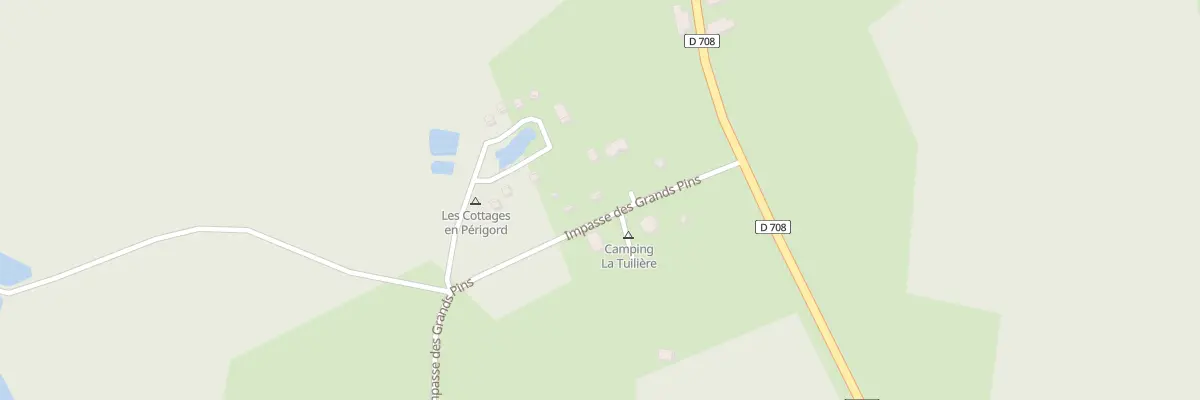 Plan du 2 Au Pommier à Saint-Rémy