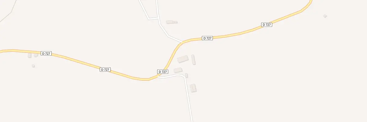 Plan du 1254 Rte du Moulin à Vent à Gouffern en Auge