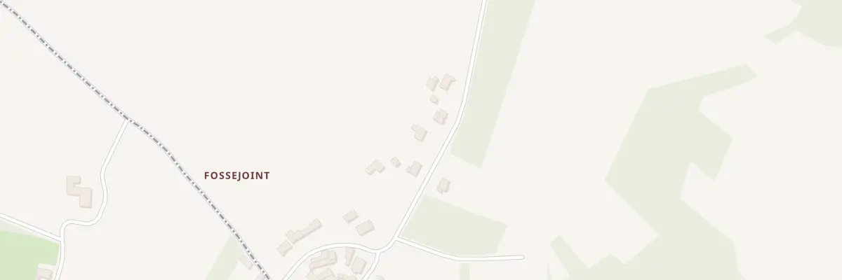 Plan du 12 Rte de Fossejoint à Saint-Amant-de-Boixe