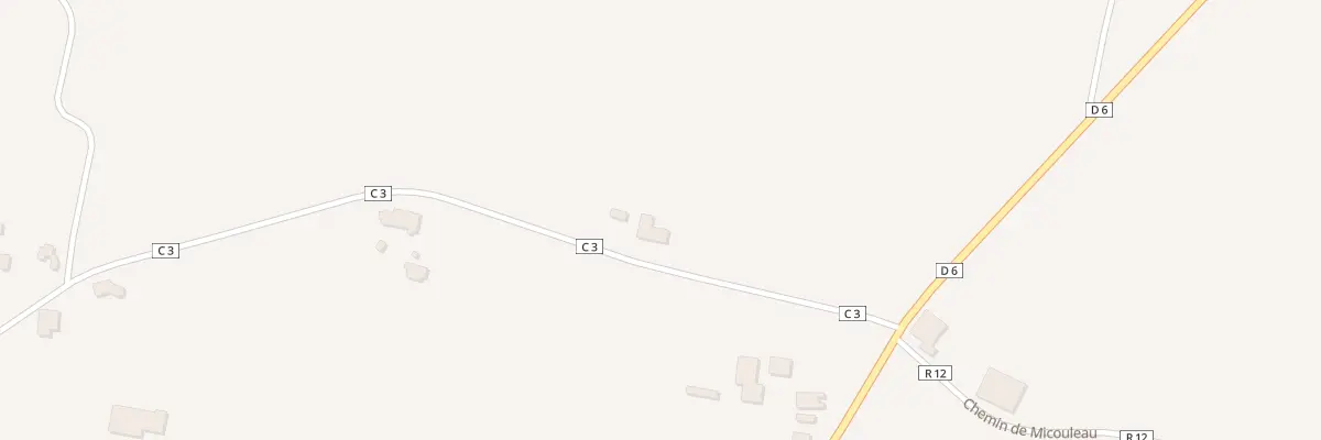 Plan du 1351 Rte de Nauton à Sainte-Gemme-Martaillac