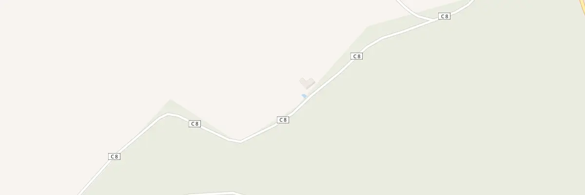 Plan du 504 Che des Lignieres -St Germain à Val-de-Vie