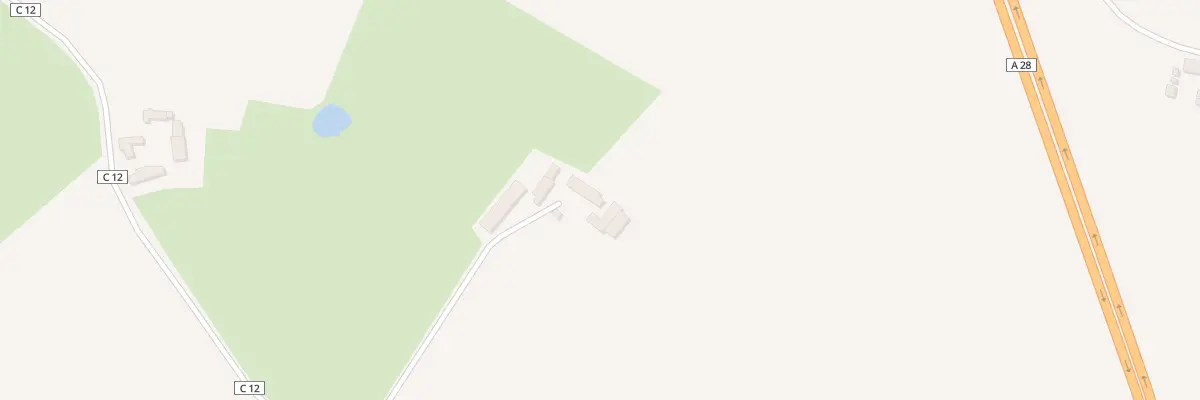 Plan du 5242 Le Mortier aux Pies à Vivoin
