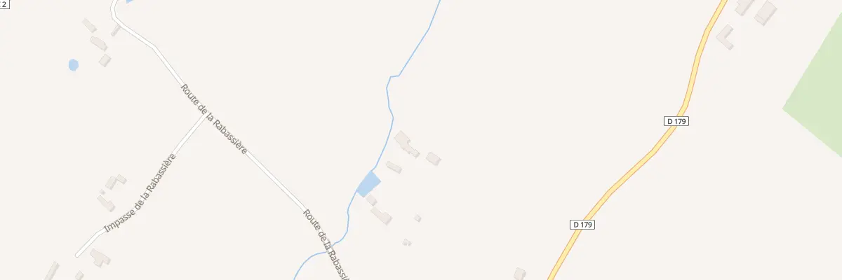 Plan du 900 Rte des Montgommery-St Germain à Val-de-Vie