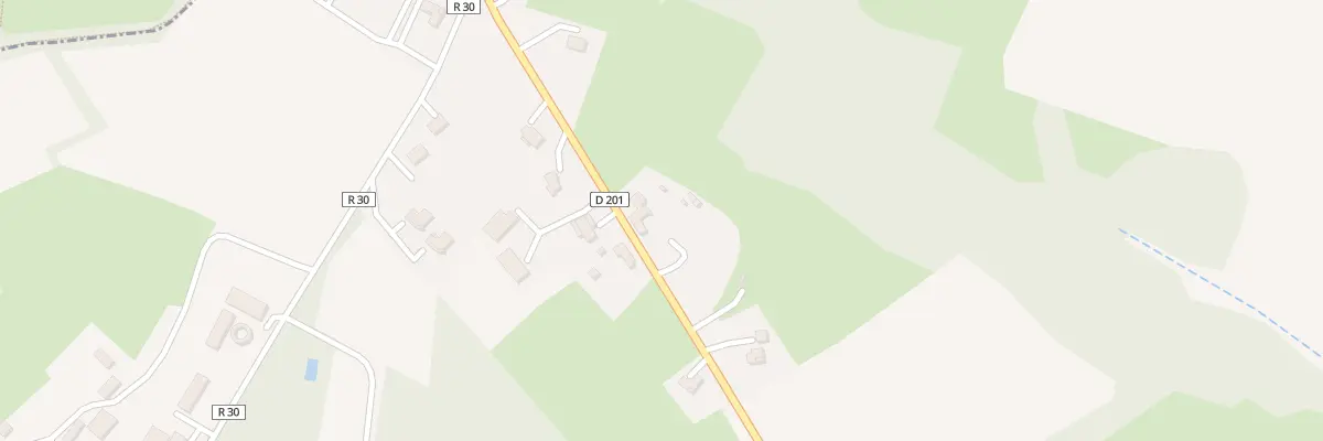 Plan du 5148 A Fresquet à Lagraulet-du-Gers