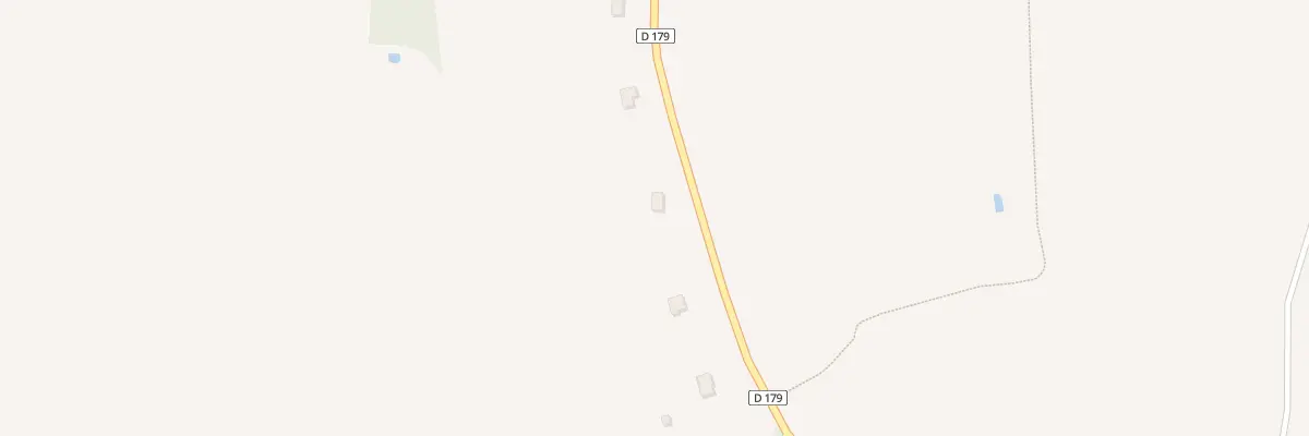 Plan du 2720 Rte des Montgommery-St Germain à Val-de-Vie