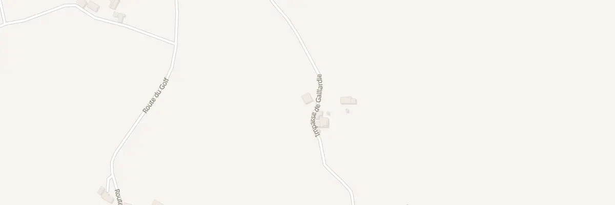 Plan du 452 Imp de Gaillardie à Saint-Méard-de-Gurçon