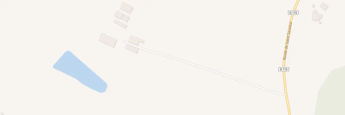 Plan du 9002 Arbouin à Mauvezin-sur-Gupie