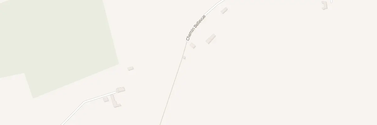 Plan du 5030 Hameau Cousin à Saint-Pierre-des-Ifs