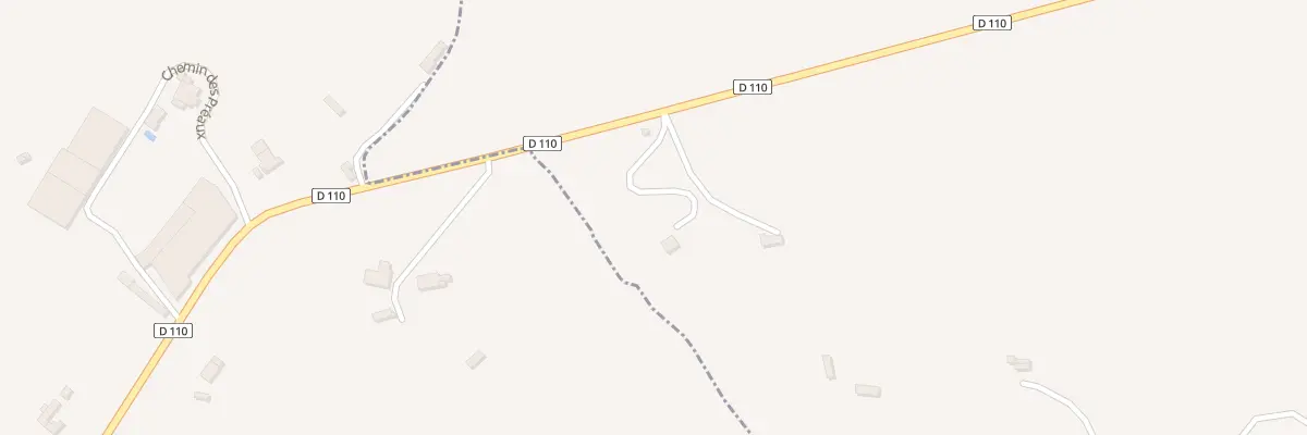 Plan du 7671 Rte des Deux Rivières à Livarot-Pays-d’Auge