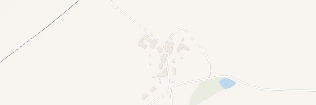 Plan du 5135 La Turpauderie à Coulombiers
