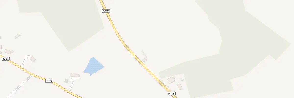 Plan du 1288 L’Etang du Soldat à Saint-Rémy