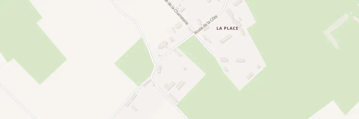 Plan du 18 Rte de la Côte à La Poterie-Cap-d’Antifer