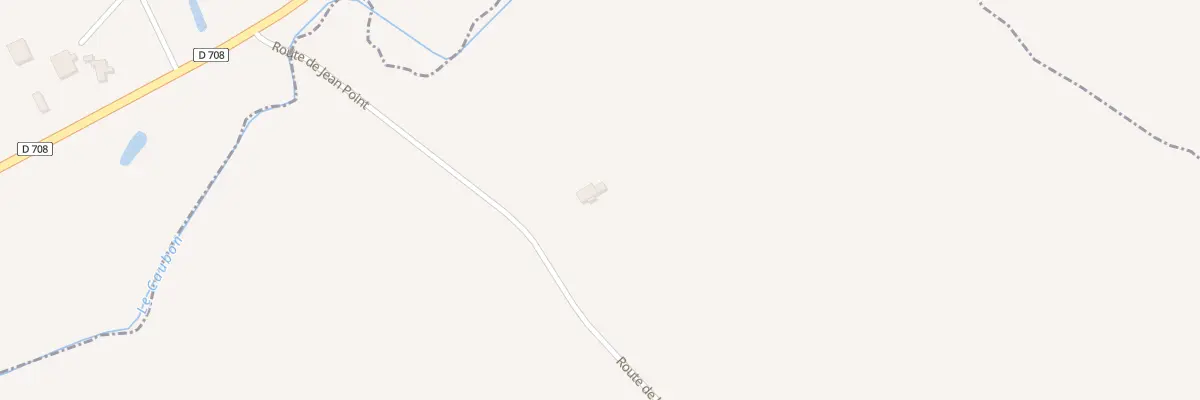 Plan du 9001 A la Maisonnette à Mauvezin-sur-Gupie